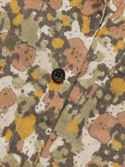 Isabel Marant Ilakob Cotton Shirt For Men 15 Isabel Marant Ilakob Cotton Shirt For Men -Outlet Isabel Marant Store unnamed file 232