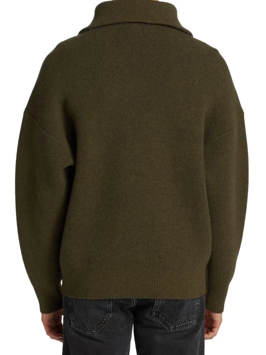 Isabel Marant Lewin Sweater For Men 7 Isabel Marant Lewin Sweater For Men - Image 5