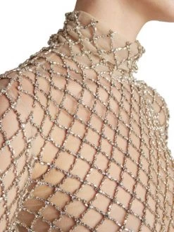 Isabel Marant Lupita Embellished Net Top 13 Isabel Marant Lupita Embellished Net Top -Outlet Isabel Marant Store unnamed file 273