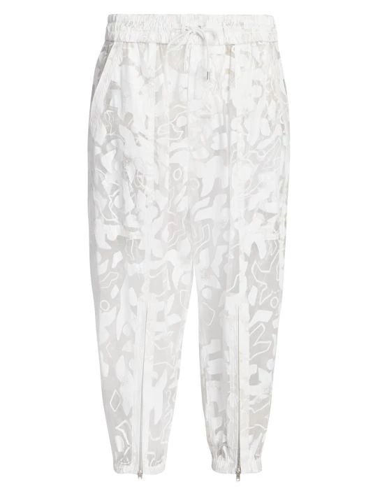 Isabel Marant Lahore Utility Pants 3 Isabel Marant Lahore Utility Pants