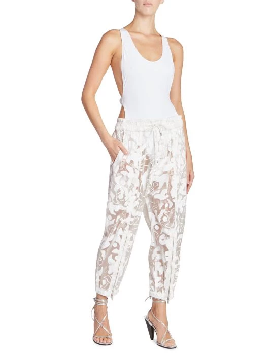 Isabel Marant Lahore Utility Pants 4 Isabel Marant Lahore Utility Pants - Image 2