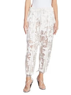 Isabel Marant Lahore Utility Pants 10 Isabel Marant Lahore Utility Pants -Outlet Isabel Marant Store unnamed file 276