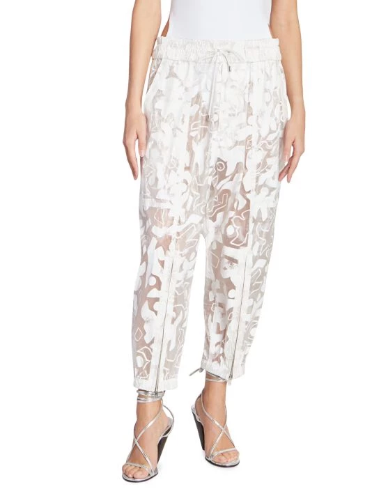 Isabel Marant Lahore Utility Pants 5 Isabel Marant Lahore Utility Pants - Image 3