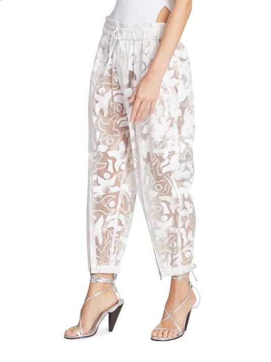 Isabel Marant Lahore Utility Pants 6 Isabel Marant Lahore Utility Pants - Image 4