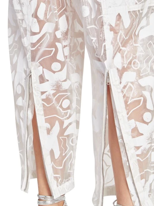 Isabel Marant Lahore Utility Pants 8 Isabel Marant Lahore Utility Pants - Image 6