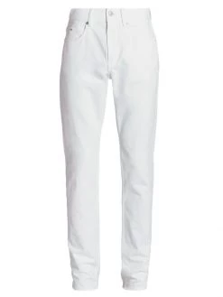 Isabel Marant Jack Straight-Leg Jeans For Men