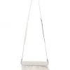 Isabel Marant Luzes Leather Clutch Light Grey 2 Isabel Marant Luzes Leather Clutch Light Grey -Outlet Isabel Marant Store unnamed file 30