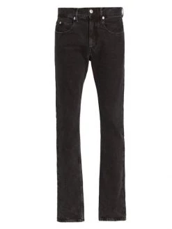 Isabel Marant Jack Slim-Fit Jeans For Men