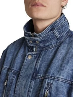 Isabel Marant Jonas Pocket Denim Jacket For Men 13 Isabel Marant Jonas Pocket Denim Jacket For Men -Outlet Isabel Marant Store unnamed file 324
