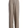 Isabel Marant Jessini High-Rise Checked Wide-Leg Pants 2 Isabel Marant Jessini High-Rise Checked Wide-Leg Pants -Outlet Isabel Marant Store unnamed file 332