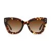 Isabel Marant 51MM Cat Eye Sunglasses Burgandy 2 Isabel Marant 51MM Cat Eye Sunglasses Burgandy -Outlet Isabel Marant Store unnamed file 34
