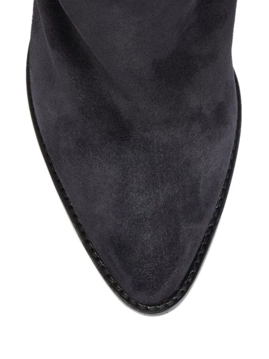 Isabel Marant Riria Suede Knee-High Boots 6 Isabel Marant Riria Suede Knee-High Boots - Image 4