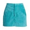 Isabel Marant Melva Corduroy High-Waist Miniskirt Faded Night -Outlet Isabel Marant Store unnamed file 343