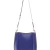 Isabel Marant Oskan Leather Shoulder Bag Electric Blue 1 Isabel Marant Oskan Leather Shoulder Bag Electric Blue -Outlet Isabel Marant Store unnamed file 366