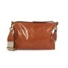 Isabel Marant Nessah Patent Leather Crossbody Bag Natural -Outlet Isabel Marant Store unnamed file 371