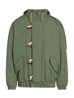 Isabel Marant Dasmo Parka For Men
