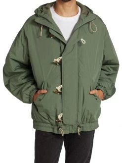 Isabel Marant Dasmo Parka For Men -Outlet Isabel Marant Store unnamed file 384