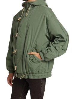 Isabel Marant Dasmo Parka For Men -Outlet Isabel Marant Store unnamed file 385