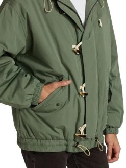 Isabel Marant Dasmo Parka For Men -Outlet Isabel Marant Store unnamed file 388