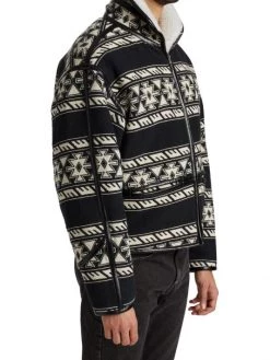 Isabel Marant Jelkinson Funnel-Neck Jacket For Men 12 Isabel Marant Jelkinson Funnel-Neck Jacket For Men -Outlet Isabel Marant Store unnamed file 393