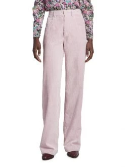 Isabel Marant Milorsy High-Rise Corduroy Wide-Leg Pants 10 Isabel Marant Milorsy High-Rise Corduroy Wide-Leg Pants -Outlet Isabel Marant Store unnamed file 418