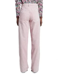 Isabel Marant Milorsy High-Rise Corduroy Wide-Leg Pants 12 Isabel Marant Milorsy High-Rise Corduroy Wide-Leg Pants -Outlet Isabel Marant Store unnamed file 420