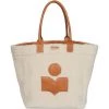 Isabel Marant Yenky Shearling Tote -Outlet Isabel Marant Store unnamed file 422