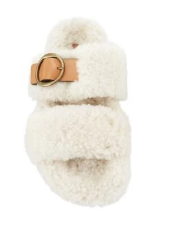 Isabel Marant Frikon Shearling Slides 12 Isabel Marant Frikon Shearling Slides -Outlet Isabel Marant Store unnamed file 480