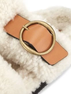 Isabel Marant Frikon Shearling Slides 13 Isabel Marant Frikon Shearling Slides -Outlet Isabel Marant Store unnamed file 481