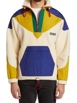 Isabel Marant Mantsyman Colorblock Jacket For Men 11 Isabel Marant Mantsyman Colorblock Jacket For Men -Outlet Isabel Marant Store unnamed file 499