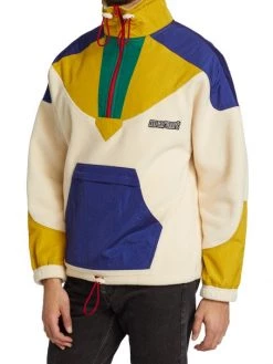 Isabel Marant Mantsyman Colorblock Jacket For Men 12 Isabel Marant Mantsyman Colorblock Jacket For Men -Outlet Isabel Marant Store unnamed file 500