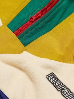 Isabel Marant Mantsyman Colorblock Jacket For Men 15 Isabel Marant Mantsyman Colorblock Jacket For Men -Outlet Isabel Marant Store unnamed file 503