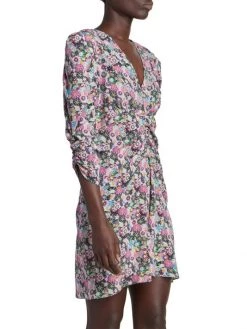 Isabel Marant Aliniza Floral Ruched Silk-Blend Minidress 11 Isabel Marant Aliniza Floral Ruched Silk-Blend Minidress -Outlet Isabel Marant Store unnamed file 563
