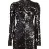 Isabel Marant Marnela Sequin Cotton Cut-Out Minidress 1 Isabel Marant Marnela Sequin Cotton Cut-Out Minidress -Outlet Isabel Marant Store unnamed file 566