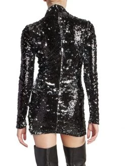 Isabel Marant Marnela Sequin Cotton Cut-Out Minidress 12 Isabel Marant Marnela Sequin Cotton Cut-Out Minidress -Outlet Isabel Marant Store unnamed file 570