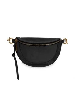 Isabel Marant Skano Suede Belt Bag Khaki 12 Isabel Marant Skano Suede Belt Bag Khaki -Outlet Isabel Marant Store unnamed file 576