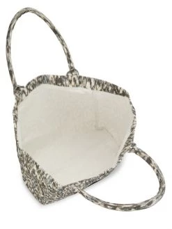 Isabel Marant Yenky Canvas Logo Tote 7 Isabel Marant Yenky Canvas Logo Tote -Outlet Isabel Marant Store unnamed file 580