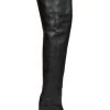 Isabel Marant Lurna Leather Over-The-Knee Boots -Outlet Isabel Marant Store unnamed file 581