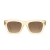Isabel Marant 51MM Rectangular Sunglasses Black Tan 2 Isabel Marant 51MM Rectangular Sunglasses Black Tan -Outlet Isabel Marant Store unnamed file 603