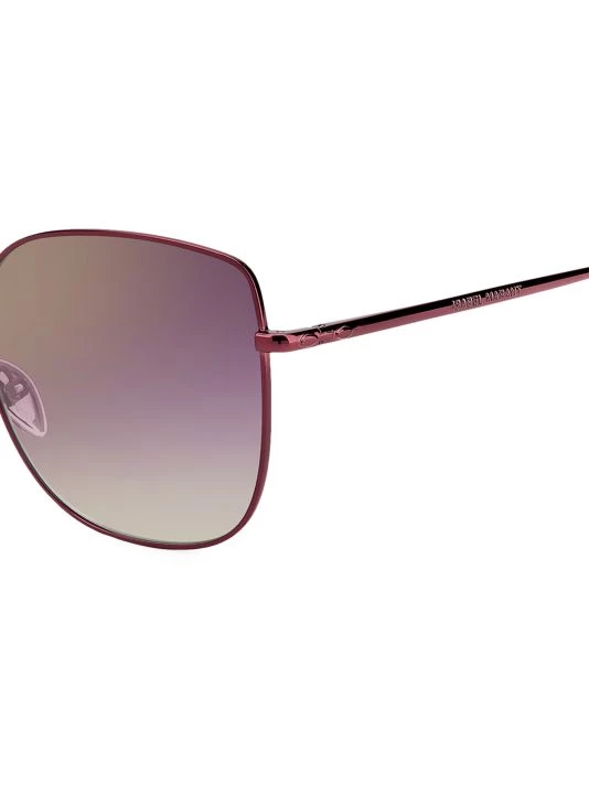 Isabel Marant 58MM Square Sunglasses Black 5 Isabel Marant 58MM Square Sunglasses Black - Image 3