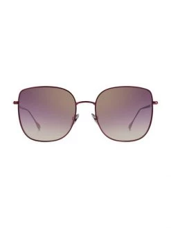 Isabel Marant 58MM Square Sunglasses Black 11 Isabel Marant 58MM Square Sunglasses Black -Outlet Isabel Marant Store unnamed file 63