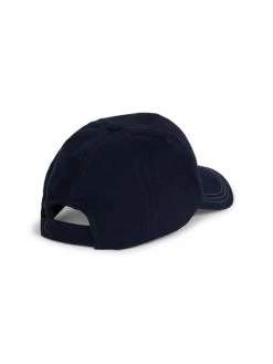 Isabel Marant Tyronh Gabardine Baseball Cap For Men Faded Night 7 Isabel Marant Tyronh Gabardine Baseball Cap For Men Faded Night -Outlet Isabel Marant Store unnamed file 637