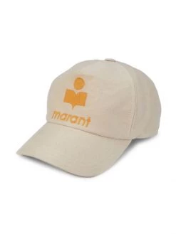 Isabel Marant Tyronh Gabardine Baseball Cap For Men Faded Night 9 Isabel Marant Tyronh Gabardine Baseball Cap For Men Faded Night -Outlet Isabel Marant Store unnamed file 639