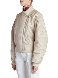 Isabel Marant Kinsley Cropped Cotton Jacket 12 Isabel Marant Kinsley Cropped Cotton Jacket -Outlet Isabel Marant Store unnamed file 653