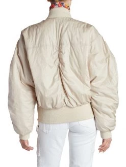 Isabel Marant Kinsley Cropped Cotton Jacket 13 Isabel Marant Kinsley Cropped Cotton Jacket -Outlet Isabel Marant Store unnamed file 654