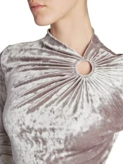 Isabel Marant Goldano Velvet O-Ring Bodysuit 15 Isabel Marant Goldano Velvet O-Ring Bodysuit -Outlet Isabel Marant Store unnamed file 670