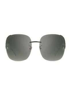 Isabel Marant 51MM Square Sunglasses Rose 11 Isabel Marant 51MM Square Sunglasses Rose -Outlet Isabel Marant Store unnamed file 68