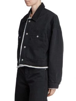 Isabel Marant Paoleta Denim Jacket 11 Isabel Marant Paoleta Denim Jacket -Outlet Isabel Marant Store unnamed file 686