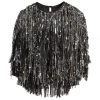 Isabel Marant Peonia Fringed Silk Blouse 1 Isabel Marant Peonia Fringed Silk Blouse -Outlet Isabel Marant Store unnamed file 693