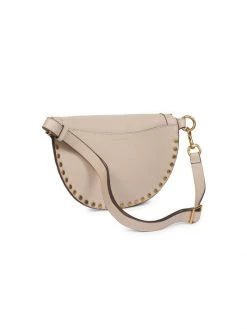 Isabel Marant Skano Leather Belt Bag -Outlet Isabel Marant Store unnamed file 702